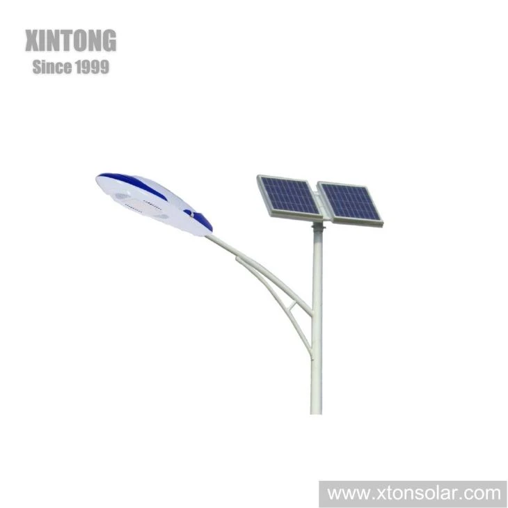 10m 12m Hot-DIP Galvanized Pole Solar LED Street Light 10m 12m Hot-DIP Galvanized Pole Solar LED Street Light