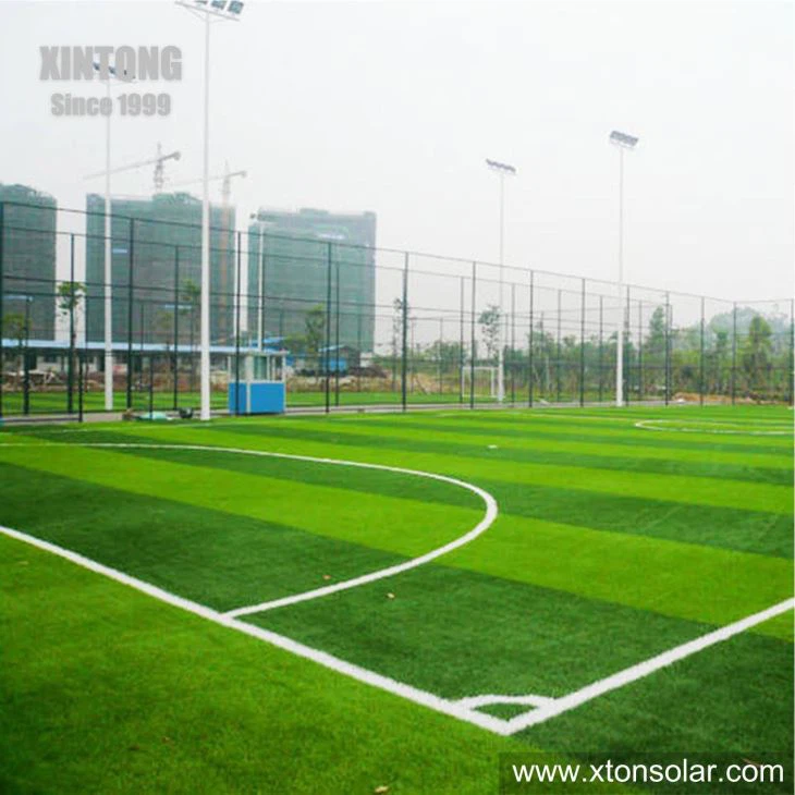18m Stadium LED High Mast Light