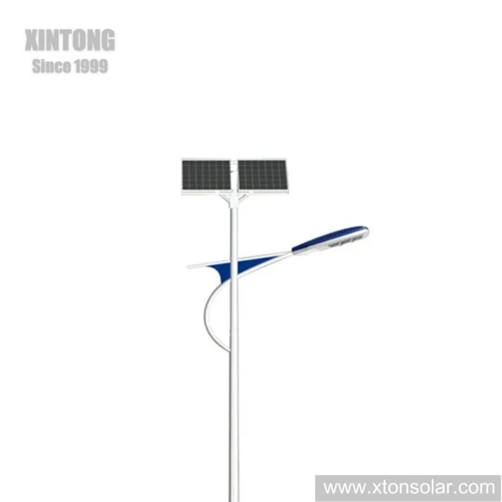 30 Watt LED Solar Street Light Lamp 30 Watt LED Solar Street Light Lamp