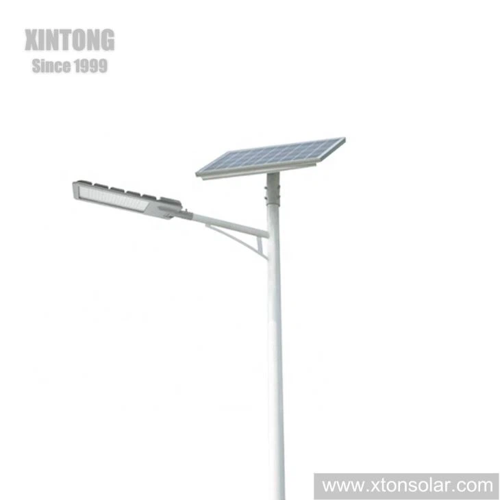 300/400 Watt Outdoor LED Solar Street Light In Europe