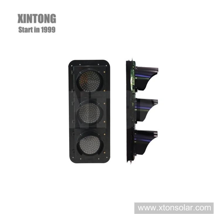 300mm LED semafor