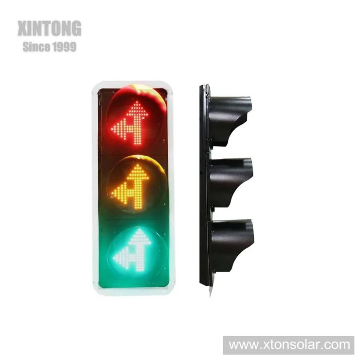 Arrow Signal Light