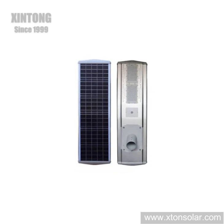 Integrated All In One Solar LED Landscape Lighting AC/DC 12V