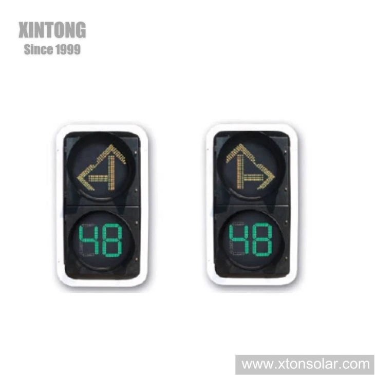 Led Traffic Arrow Light