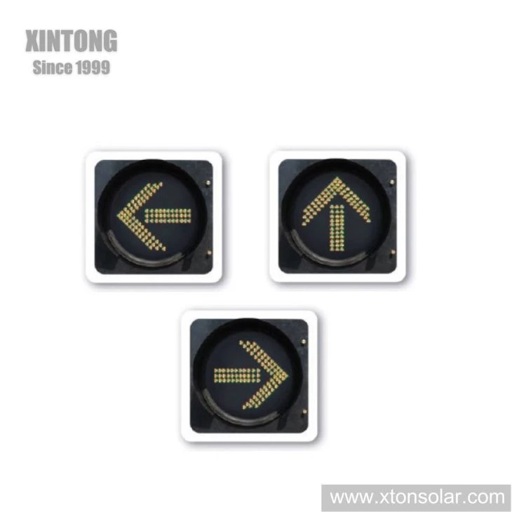 Led Traffic Arrow Light