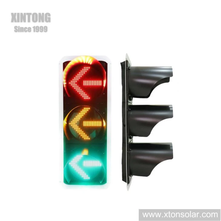 Led Traffic Signal Light Led Traffic Signal Light