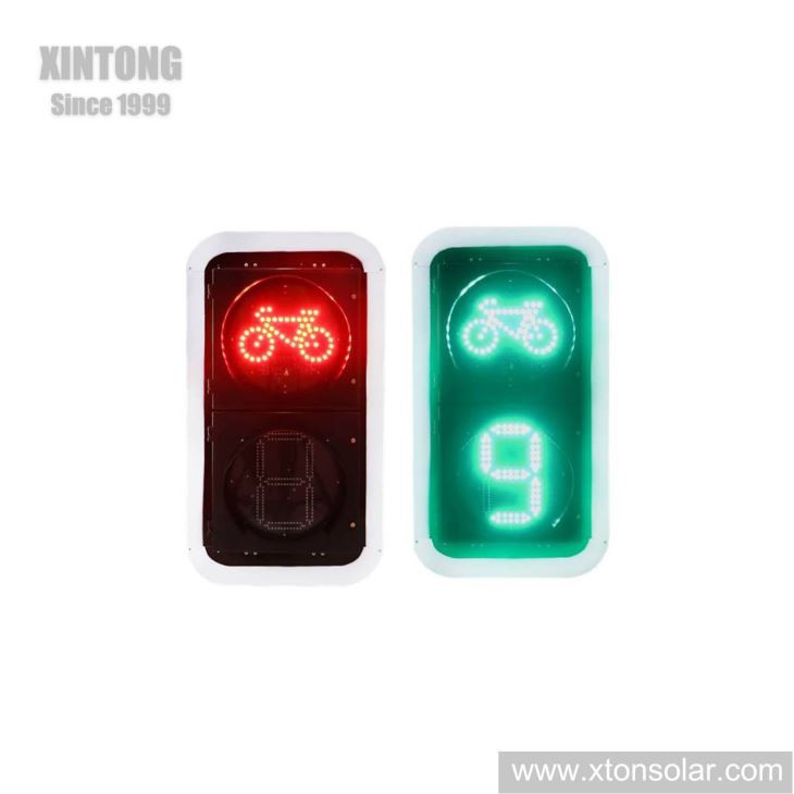 Red And Green Traffic Light Red And Green Traffic Light