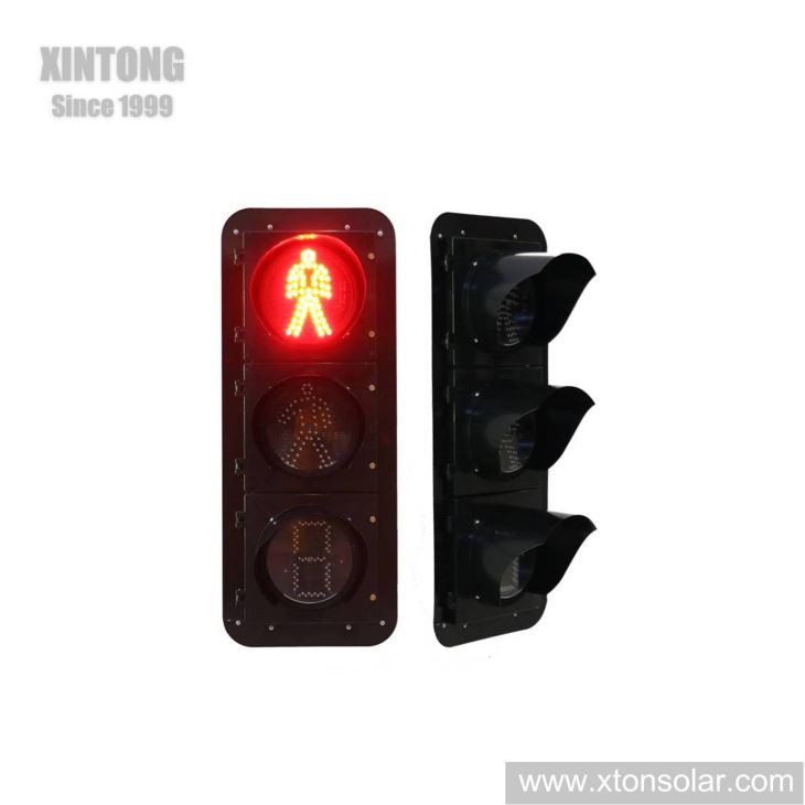 Red And Green Traffic Light Red And Green Traffic Light