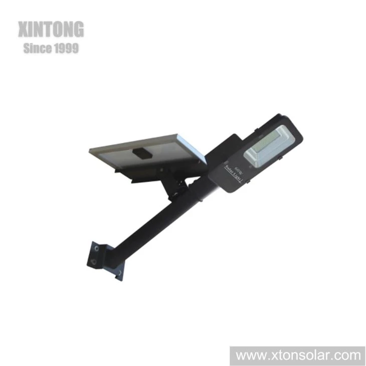 Residential LED Solar Street Light IP67