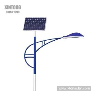 Solarna ulična svjetiljka od 30 W-120W sa 5 godina jamstva
