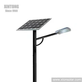 Stup solarne svjetlosti 9 metara sunčeve svjetlosti