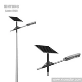 Solarna LED svjetlost visoke kvalitete