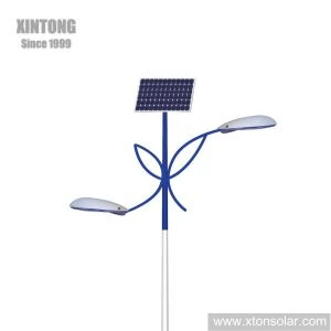 Proizvođač LED solarne ulične svjetiljke 50W 60W 80W 100W IP67