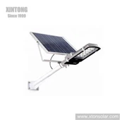 Vanjska LED solarna ulična ulična svjetiljka na zidu
