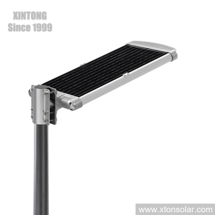 Integrated Street Light Solar Light