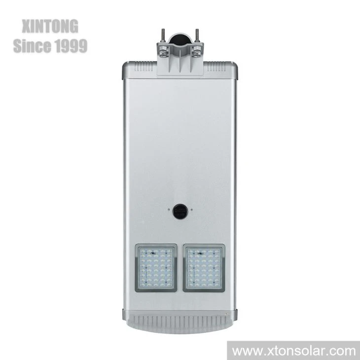 Integrated Street Light Solar Light