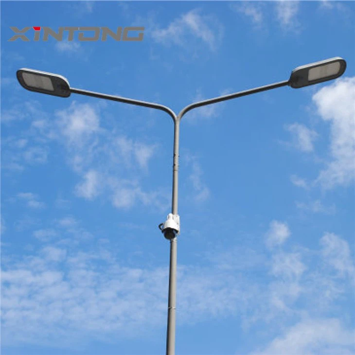 Crossroads LED Street Light